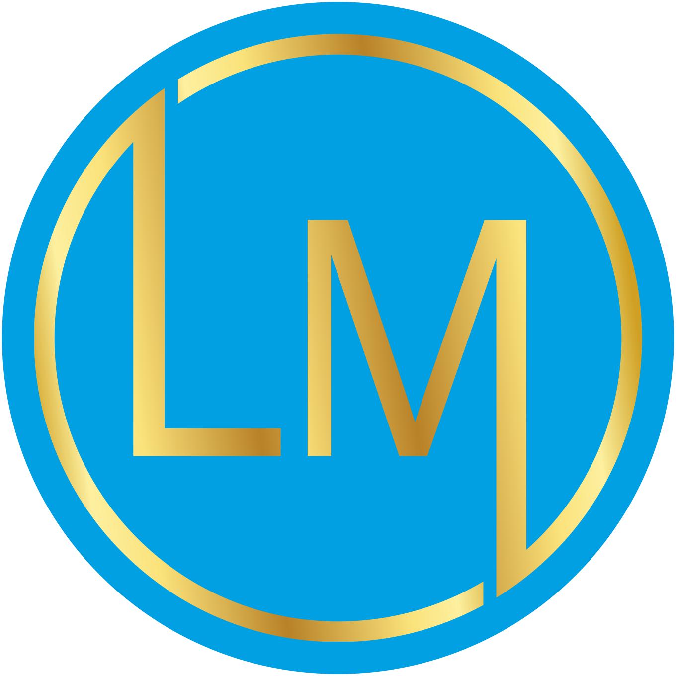 LM Infotech Logo